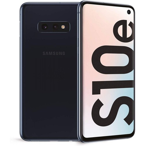 Smartphone samsung galaxy s10e - smartphone,