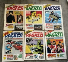 31 Albi CORRIERE dei Ragazzi