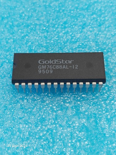 Gm76c88al hm76c88 - ~,
