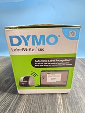 DYMO LabelWriter 550 Thermal
