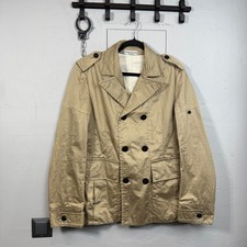 Giacca trench vintage Stone