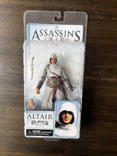 Modellino assassin creed - modellino, assassin's