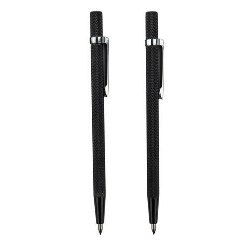 2pc 15cm rigido metallo - rigido,