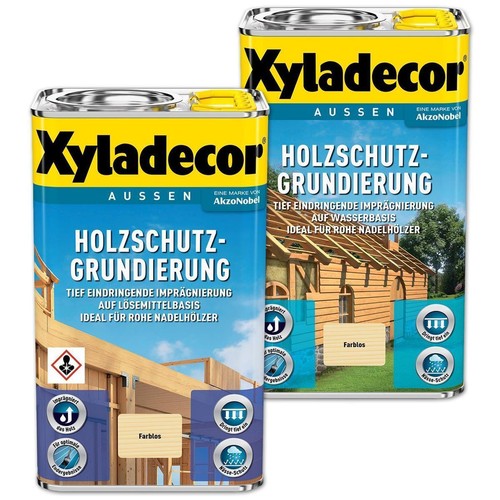 Xyladecor primer protettivo - xyladecor,