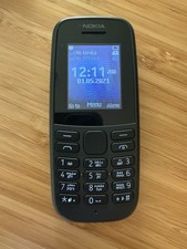 Nokia 105 Dual SIM Mobile
