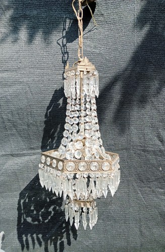 Lampadario stile impero - stile,