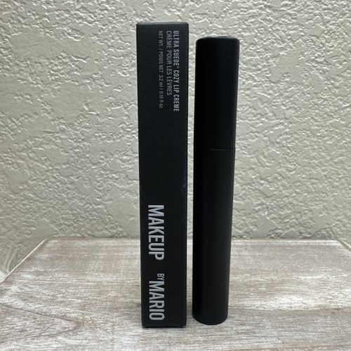 Makeup mario ultra suede - mario,