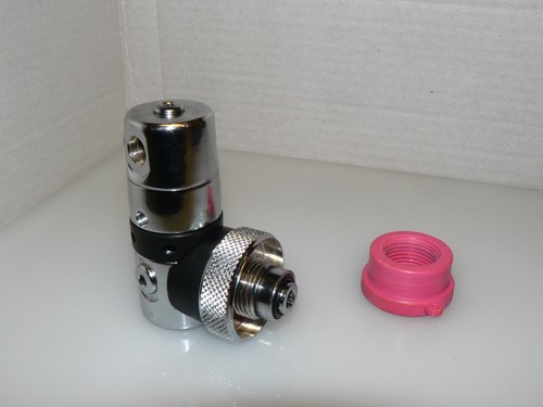 Scubapro mk10 din 200 - scubapro,