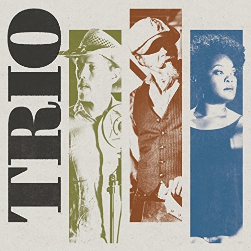 Trio j3z - -,
