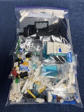 LEGO City 7498 Police Station