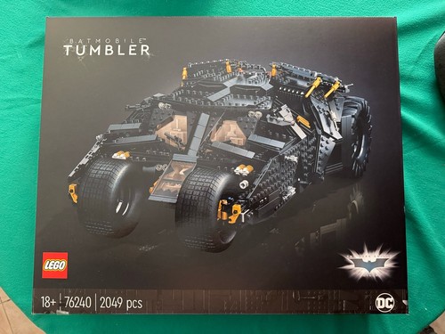 Lego 76240 super - lego,