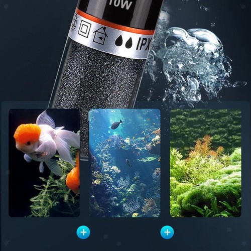 Riscaldatore per acquario - riscaldatore,
