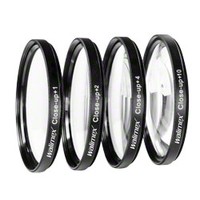 Walimex close set - close, lenti