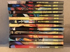 Diabolik Il Grande A Colori