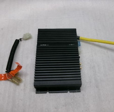 Alpine 3540 Car Amplifier 2