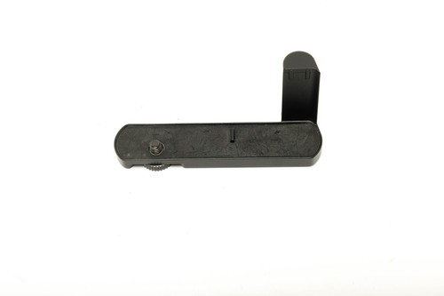 Leica grip per lux - grip, 5