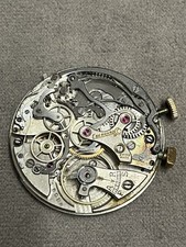 Eberhard Extra Fort 18088