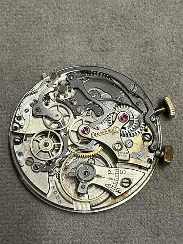 Eberhard extra fort - extra, 18088