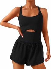 Pagliaccetto donna allenamento