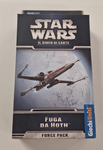 Star wars lcg - lcg, da