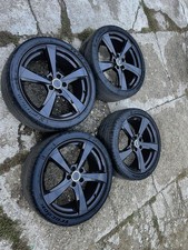 Cerchi Audi da 19 Pollici