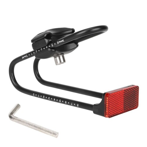 Ammortizzatore sedile bici per - bici,