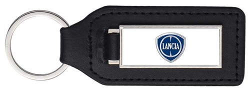 Portachiavi lancia ypsilon - lancia,