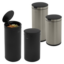Pattumiera con sensore 30/40L