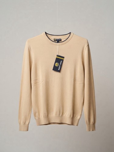 Pullover uomo in viscosa - pullover,