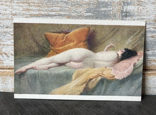 Art nouveau albert penot - art,