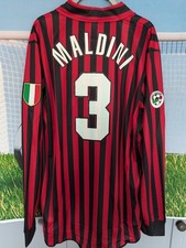 Maglia calcio milan - ac,