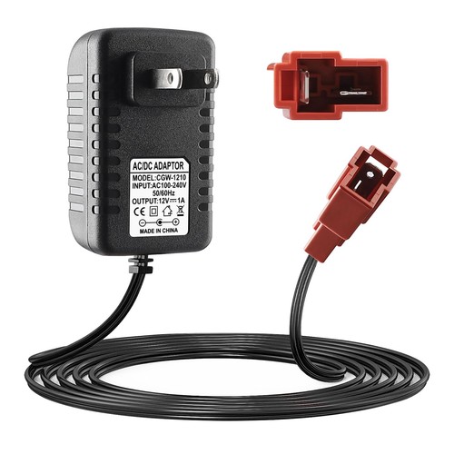 Caricatore batteria 12 v - di, da