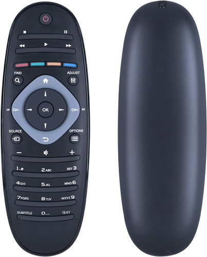 Telecomando ricambio - di,