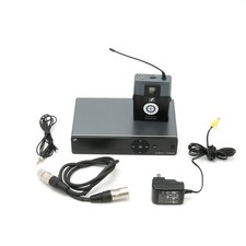 Sennheiser XS Wireless 1