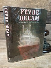 Fevre dream george r - dream”, r.r