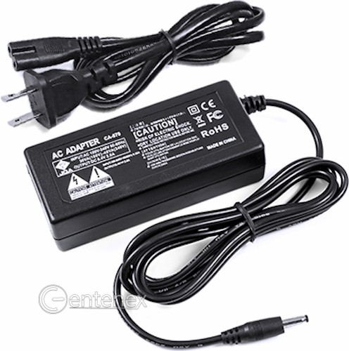 Alimentatore per canon - per,