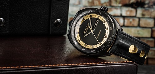 Orologio uomo hamilton - da,