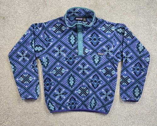 Pullover pile vintage 1993 - in,