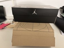 Air jordan retro toro - retro, "toro