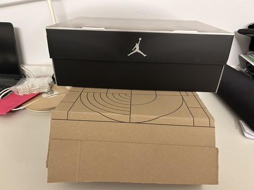 Air jordan retro - jordan, "toro