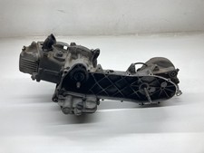 BLOCCO MOTORE ENGINE COMPLETO