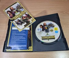 The SIMS Medieval - Gioco