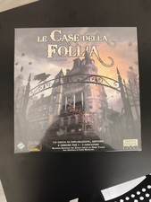 Gioco da tavolo "Le Case della