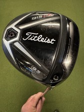 Driver usato RH Titleist 915D2
