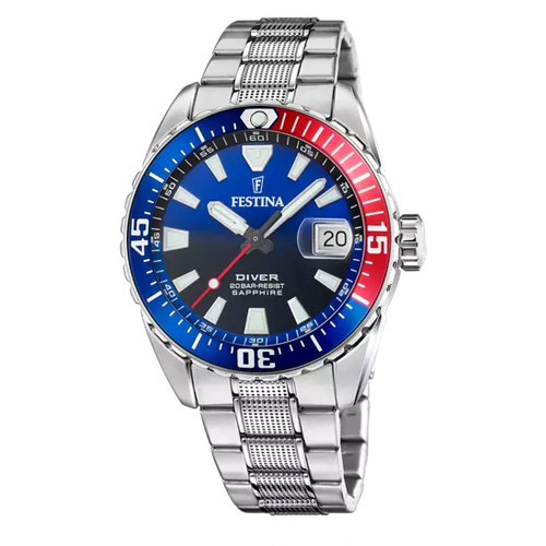 Festina orologio uomo f20669 - uomo, f20669/4