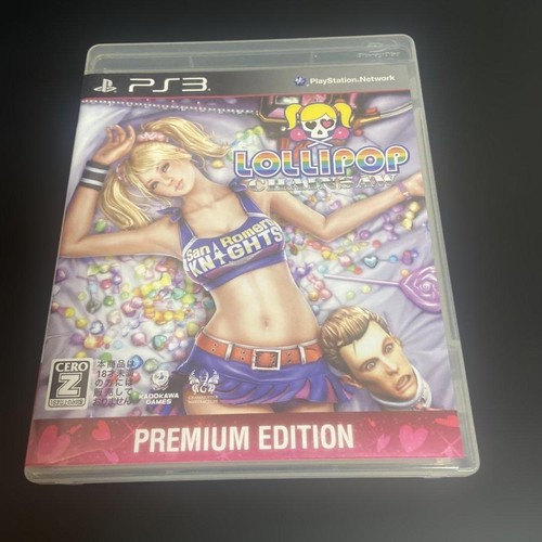 Motosega ps3 playstation3 - motosega,