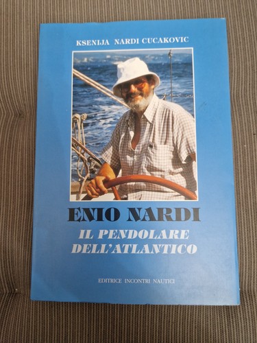 Pendolare dell atlantico - il,