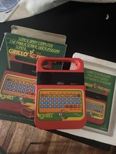 grillo parlante clementoni