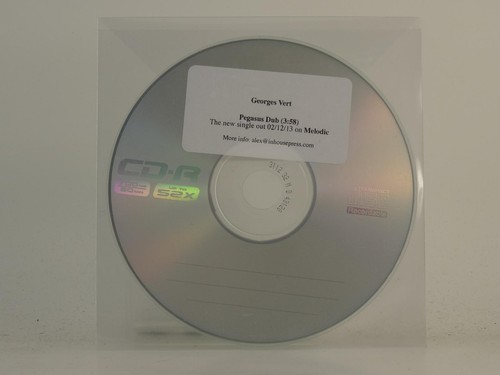 Georges vert pegasus dub - vert,