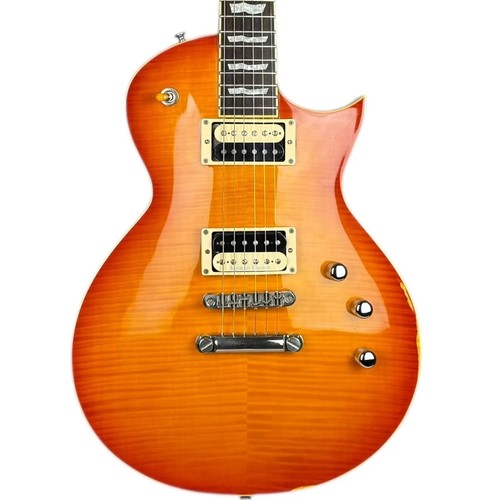 Esp eclipse 2014 - e-ii,